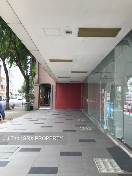 Blk 462 Crawford Lane (Kallang/Whampoa), HDB 3 Rooms #180687492